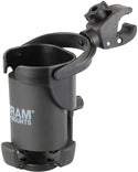 RAM RAP-B-417-400U Mounting Complete Kit - sxspowersports