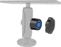 RAM RAP-S-KNOB3U Mount Arm - sxspowersports