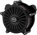 RC Components AB-02B-126B Illusion Air Cleaner - Eclipse - sxspowersports