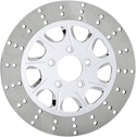 RC Components COG117124CLF2K Revolt 11.75in. Floating Rotor - sxspowersports