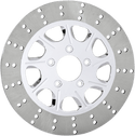 RC Components COG117124CRR2K Revolt 11.75in. Floating Rotor - sxspowersports