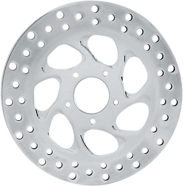 RC Components COG117124CRR2K Revolt 11.75in. Floating Rotor - sxspowersports