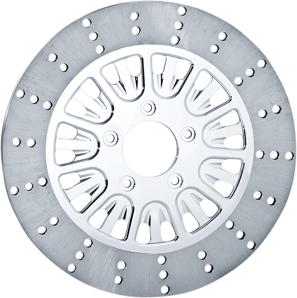 RC Components COG117126CLF2K Illusion 11.75in. Floating Rotor - sxspowersports