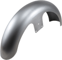 RC Components FNDRKT23RC Front Fender Kit for 23in. Wheel - Phantom Cut - Chrome Adapters - sxspowersports