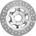 RC Components ZSSFLT-105C-F2K Recoil 13in. Floating Brake Rotor - sxspowersports