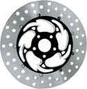 RC Components ZSSFLT-85E-F2K Savage 13in. Floating Brake Rotor - Eclipse - sxspowersports
