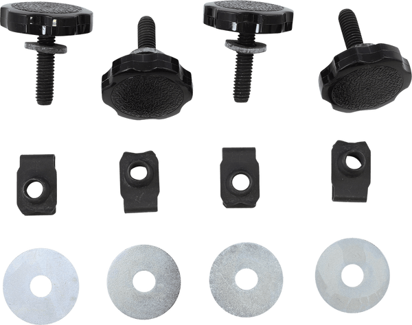 REDA Innovations RSL130001 Saddlebag Lock Kit - sxspowersports