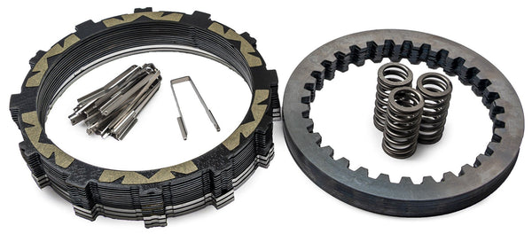 REKLUSE RACING RMS-2801112 TorqDrive Clutch - sxspowersports