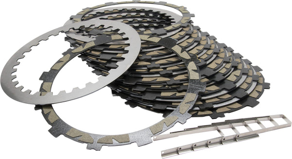 REKLUSE RACING RMS-2804041 TorqDrive Clutch - sxspowersports
