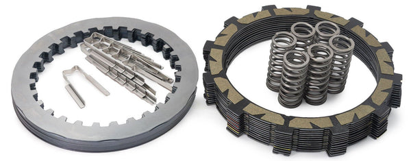 REKLUSE RACING RMS-2807007 TorqDrive Clutch - sxspowersports