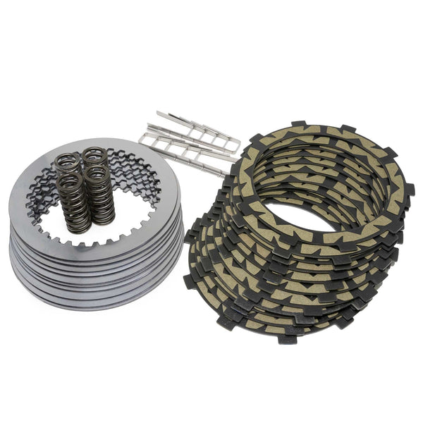 REKLUSE RACING RMS-2807100 TorqDrive Clutch - sxspowersports