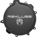REKLUSE RACING RMS-334 Clutch Cover - sxspowersports