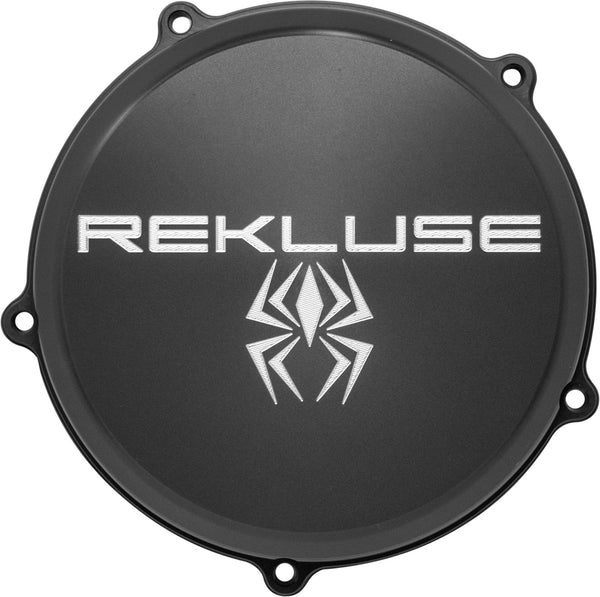 REKLUSE RACING RMS-380 Clutch Cover - sxspowersports