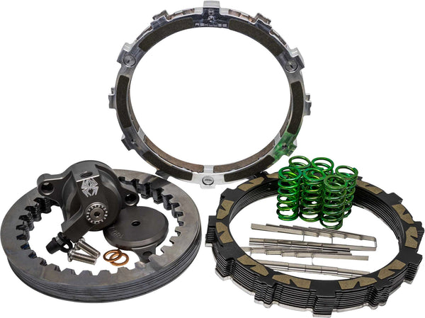 REKLUSE RACING RMS-6306000 RadiusX Auto Clutch - sxspowersports