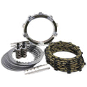 REKLUSE RACING RMS-6307100 RadiusX Auto Clutch - sxspowersports