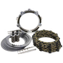 REKLUSE RACING RMS-6307100 RadiusX Auto Clutch - sxspowersports