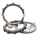 REKLUSE RACING RMS-6357 RadiusX Auto Clutch - sxspowersports