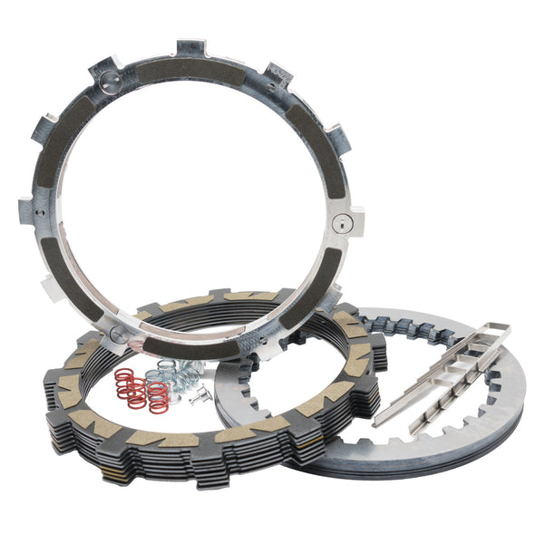 REKLUSE RACING RMS-6357 RadiusX Auto Clutch - sxspowersports