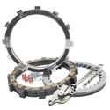 REKLUSE RACING RMS-6381 RadiusX Auto Clutch - sxspowersports