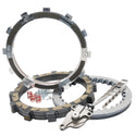 REKLUSE RACING RMS-6381 RadiusX Auto Clutch - sxspowersports