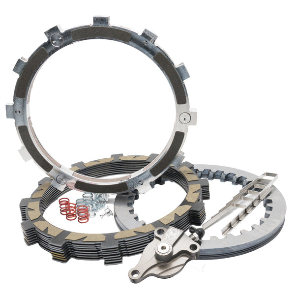 REKLUSE RACING RMS-6381 RadiusX Auto Clutch - sxspowersports