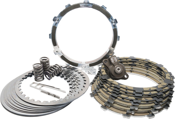REKLUSE RACING RMS-6382 RadiusX Auto Clutch - sxspowersports