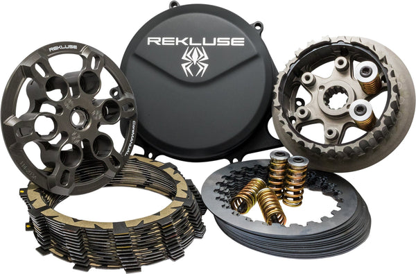 REKLUSE RACING RMS-7101002 Core Manual TorqDrive Clutch - sxspowersports