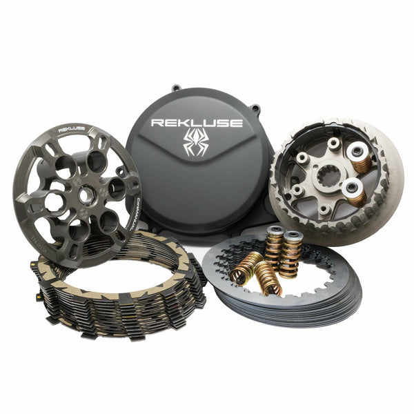 REKLUSE RACING RMS-7101102 Core Manual TorqDrive Clutch - sxspowersports