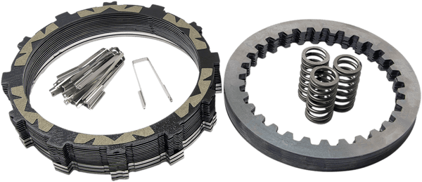 Rekluse RMS-2815007 Torqdrive Clutch Kit - sxspowersports