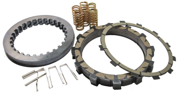 Rekluse RMS-2815007 Torqdrive Clutch Kit - sxspowersports