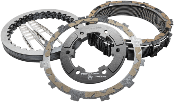 Rekluse RMS-285 Torqdrive Clutch Kit - sxspowersports