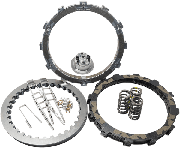 Rekluse RMS-6201 Radiusx Clutch Kit - sxspowersports