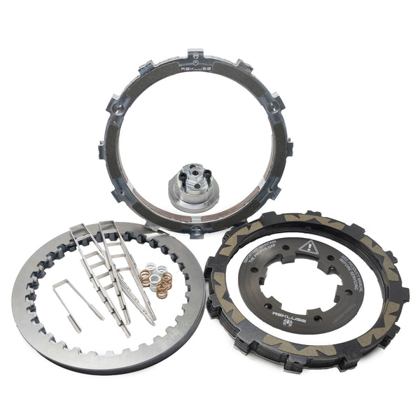 Rekluse RMS-6202 Radiusx Clutch Kit - sxspowersports