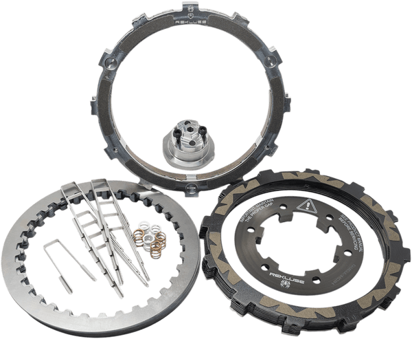 Rekluse RMS-6205 Radiusx Clutch Kit - sxspowersports