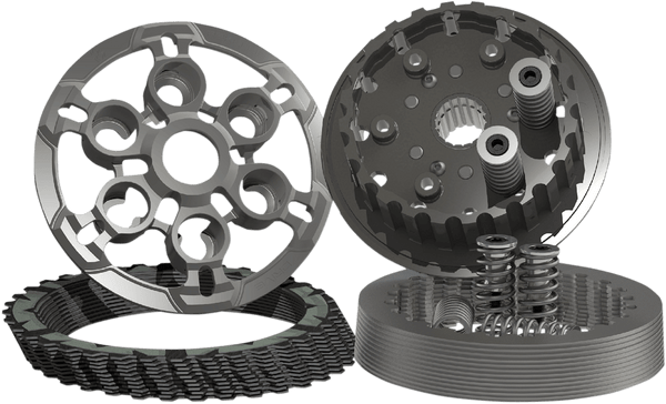 Rekluse RMS-7115006 Core Manual Torqdrive Clutch - sxspowersports
