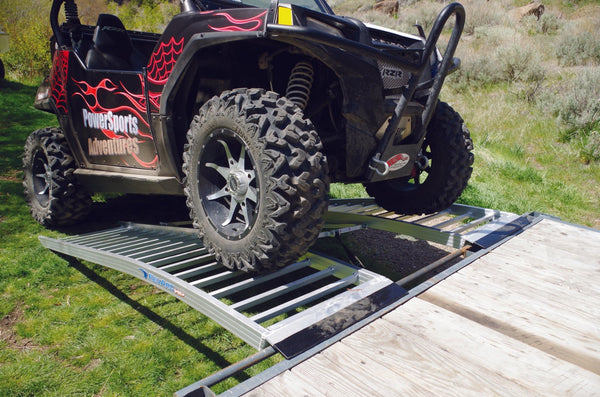 REVARC UTV90HD UTV Loading Ramp - sxspowersports