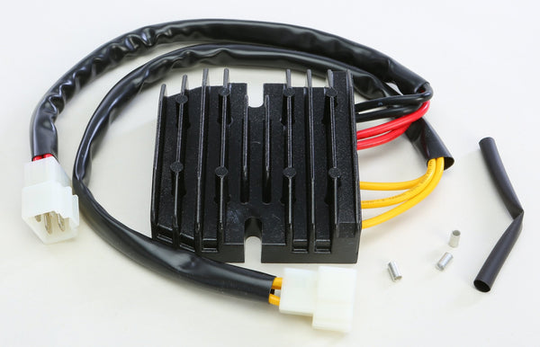 RICKS 10-005H Rectifier/Regulator - sxspowersports