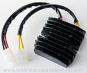 RICKS 10-029H Rectifier/Regulator - sxspowersports