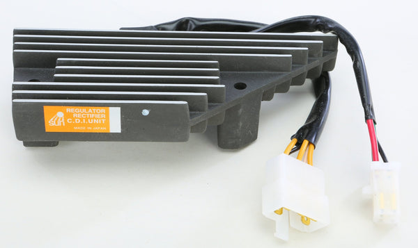 RICKS 10-107 Rectifier/Regulator - sxspowersports