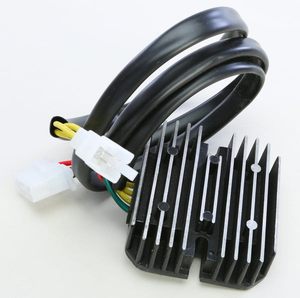 RICKS 10-130 Rectifier/Regulator - sxspowersports