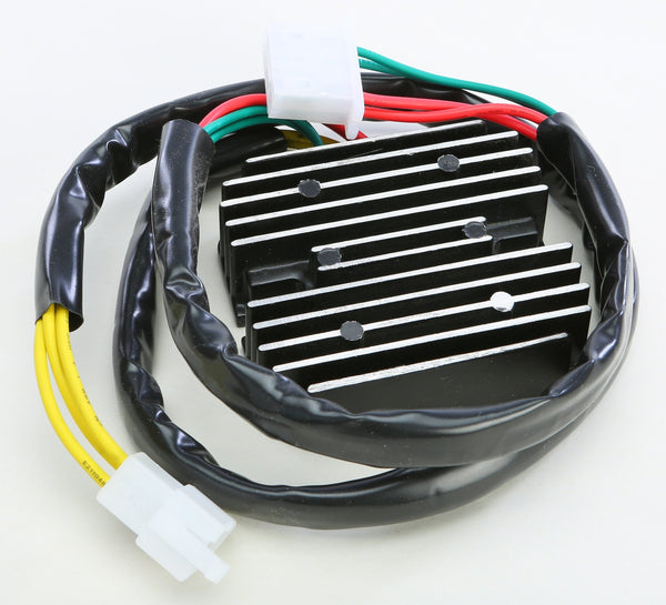 RICKS 10-131 Rectifier/Regulator - sxspowersports