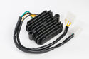 RICKS 10-133 Rectifier/Regulator - sxspowersports