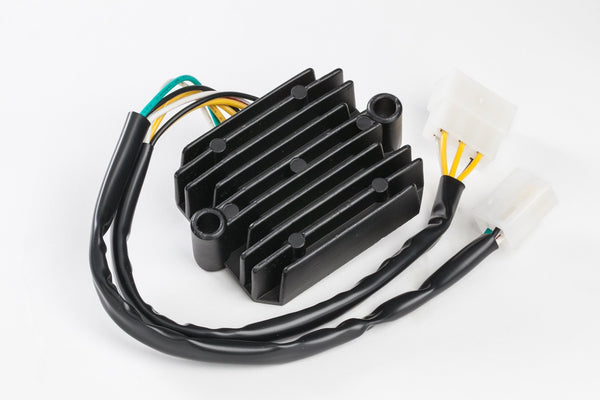 RICKS 10-133 Rectifier/Regulator - sxspowersports