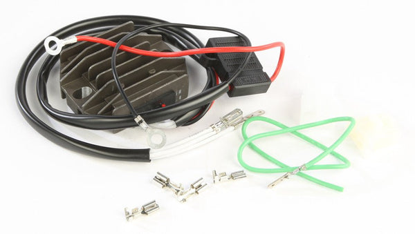 RICKS 10-135H Rectifier/Regulator - sxspowersports
