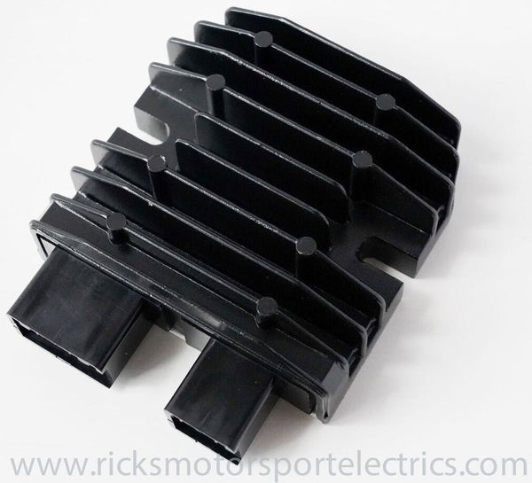 RICKS 10-167 Rectifier/Regulator - sxspowersports