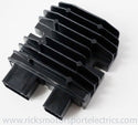 RICKS 10-167 Rectifier/Regulator - sxspowersports