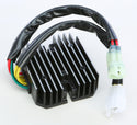 RICKS 10-206 Rectifier/Regulator - sxspowersports