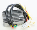 RICKS 10-214 Rectifier/Regulator - sxspowersports