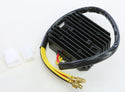RICKS 10-215 Rectifier/Regulator - sxspowersports