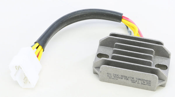 RICKS 10-241 Rectifier/Regulator - sxspowersports